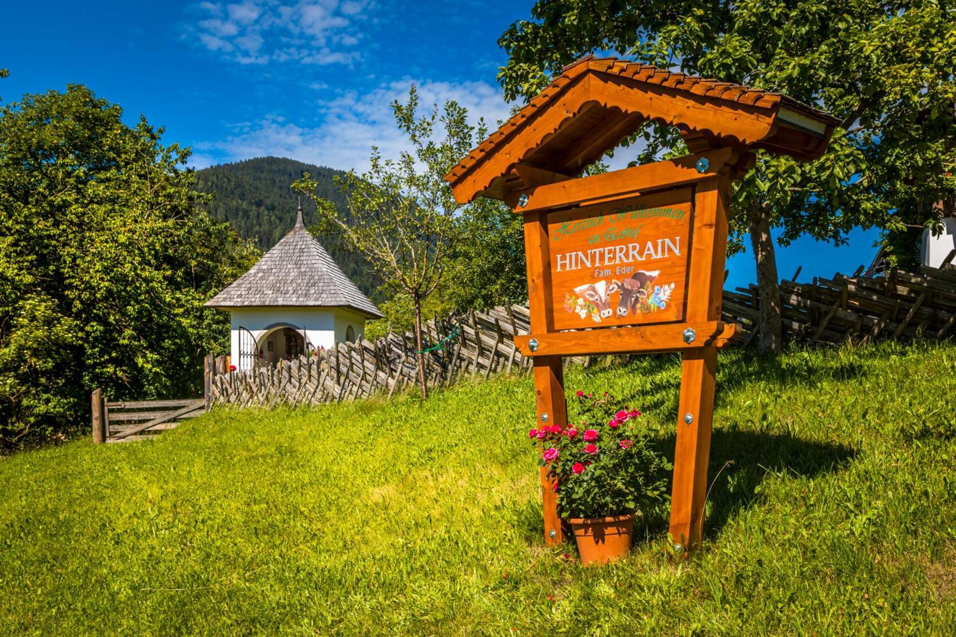 Erbhof Hinterrain Villa ลีโอกัง ภายนอก รูปภาพ