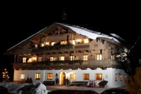 Erbhof Hinterrain Villa ลีโอกัง ภายนอก รูปภาพ
